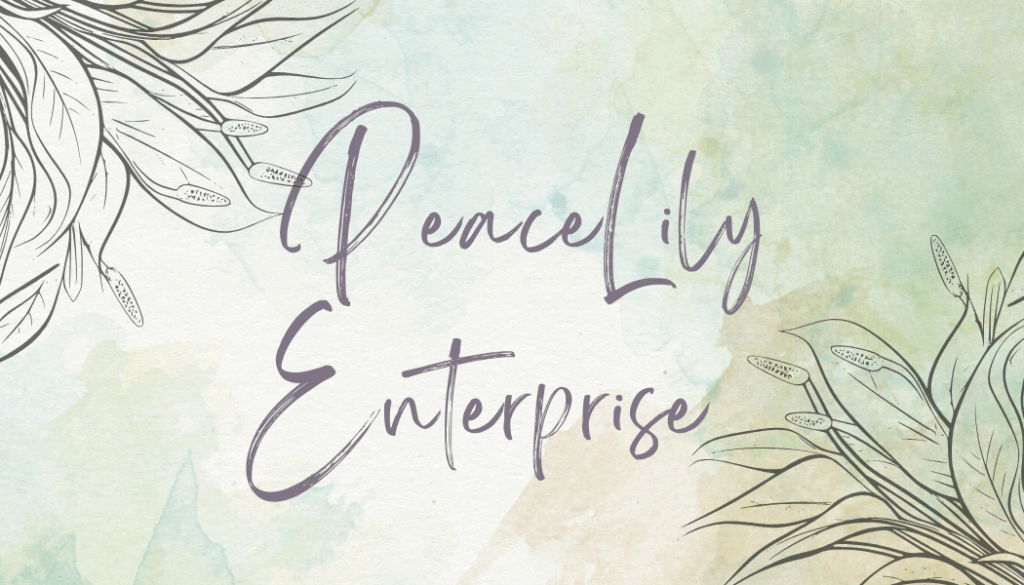 Business card front
